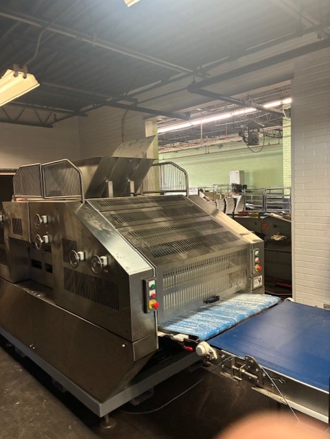 Bakery Equipment | Product Detail